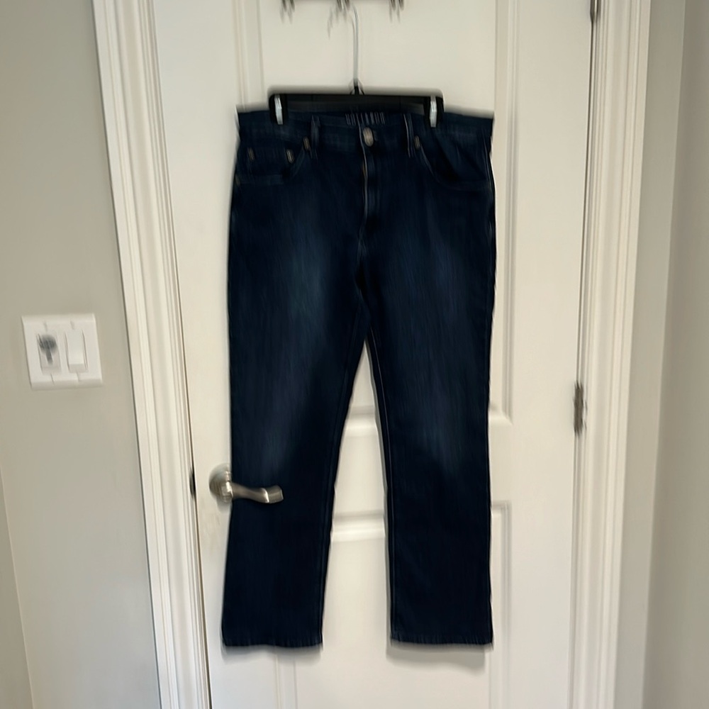 Mott and bow jeans